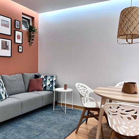 ליסבון Condessa Apartment מראה חיצוני תמונה