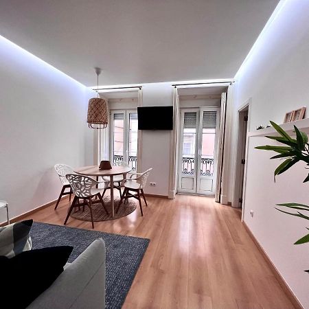 ליסבון Condessa Apartment מראה חיצוני תמונה