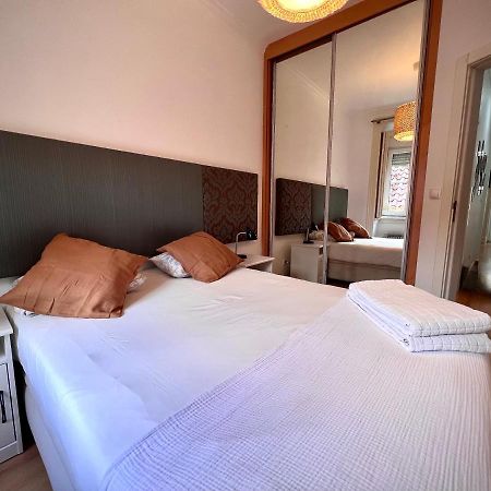 ליסבון Condessa Apartment מראה חיצוני תמונה