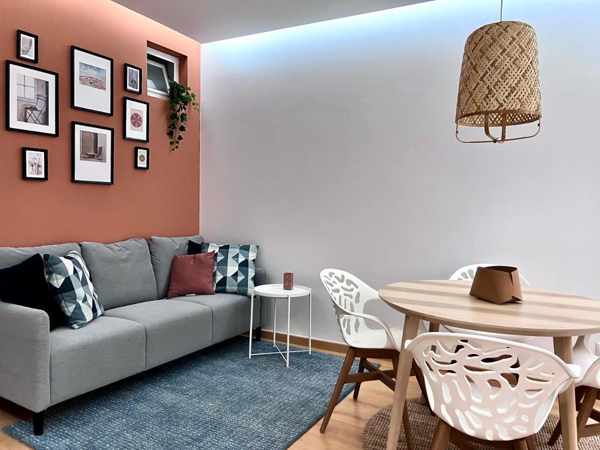 ליסבון Condessa Apartment מראה חיצוני תמונה