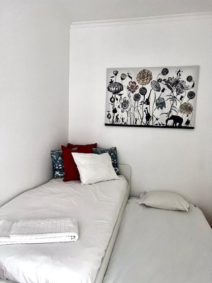ליסבון Condessa Apartment מראה חיצוני תמונה