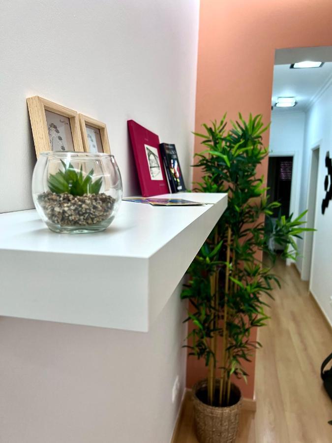 ליסבון Condessa Apartment מראה חיצוני תמונה