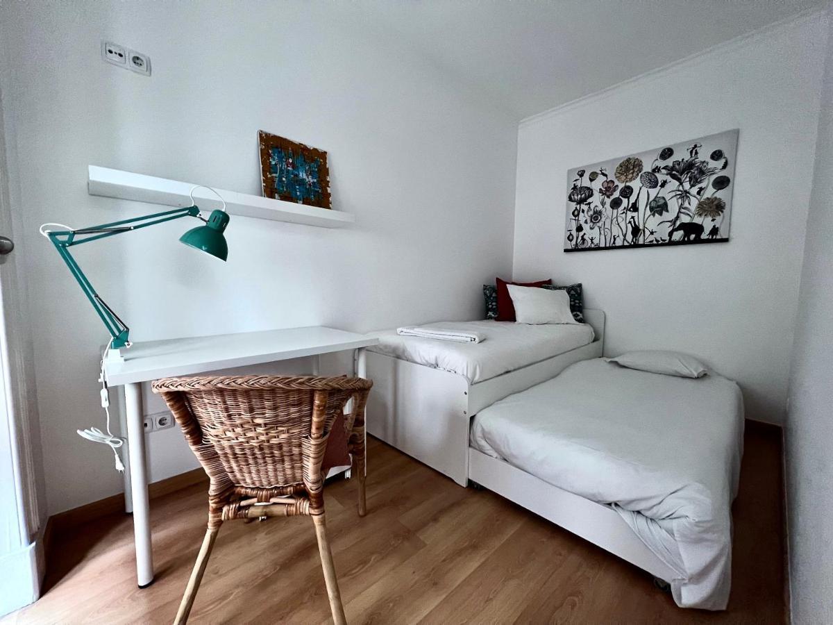 ליסבון Condessa Apartment מראה חיצוני תמונה