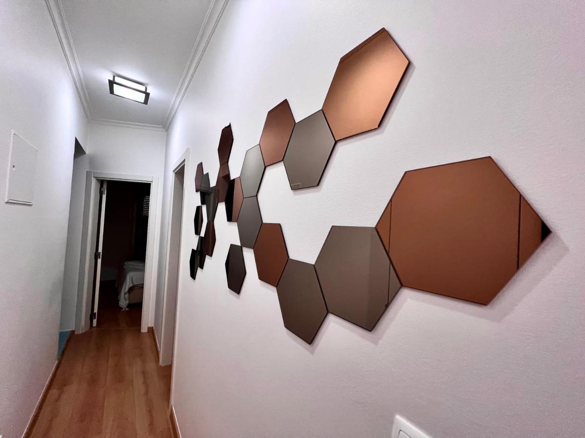 ליסבון Condessa Apartment מראה חיצוני תמונה