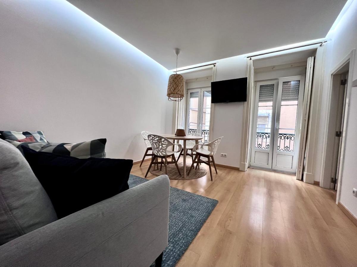 ליסבון Condessa Apartment מראה חיצוני תמונה