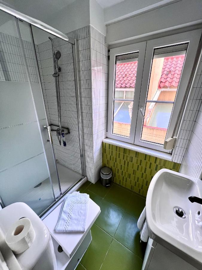 ליסבון Condessa Apartment מראה חיצוני תמונה