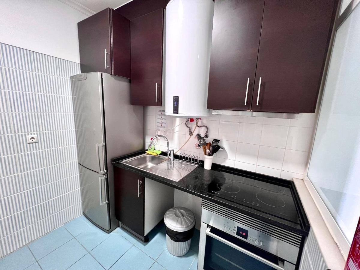ליסבון Condessa Apartment מראה חיצוני תמונה
