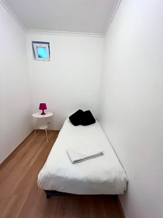 ליסבון Condessa Apartment מראה חיצוני תמונה